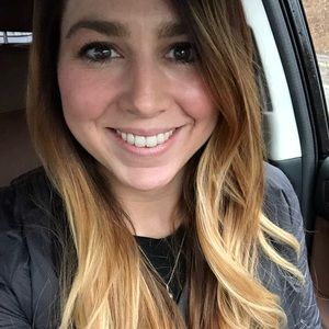 Meet your Posher, Kristi